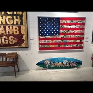 Meet your Posher, Leandro